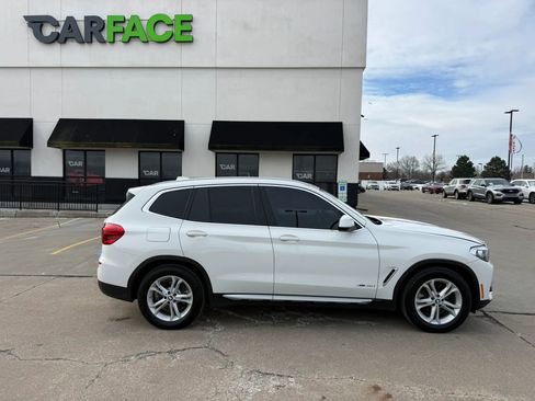 Used 2018 BMW X3 xDrive30i image 18