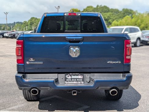 Used 2019 RAM 1500 Big Horn AWD/4WD image 8