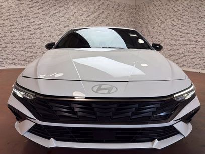 Used 2026 Hyundai Elantra SEL Sport Premium