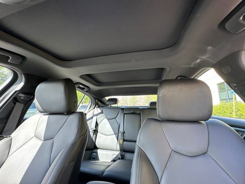 Used 2025 Cadillac CT5 Sport RWD image 31
