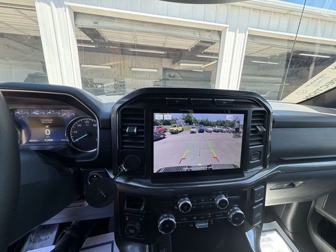 Used 2023 Ford F150 XLT w/ Equipment Group 302A High AWD/4WD image 17