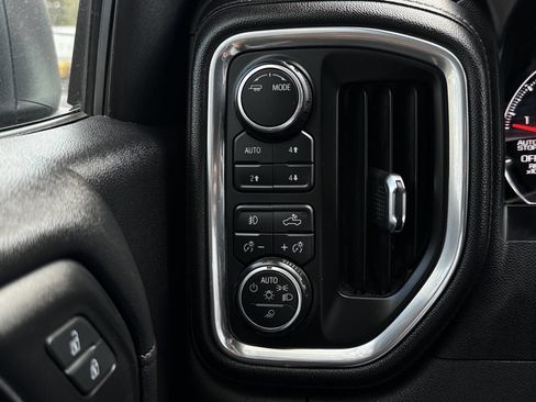 Used 2020 Chevrolet Silverado 1500 RST w/ All-Star Edition image 20