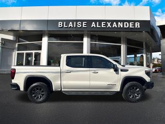 Used 2026 GMC Sierra 1500 AT4X AWD/4WD video 2