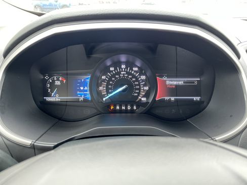 Used 2020 Ford Edge SEL w/ Convenience Package AWD/4WD image 15