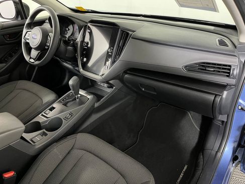 Used 2024 Subaru Crosstrek 2.0i Premium image 25