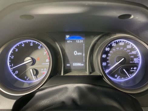 Certified 2023 Toyota Camry SE image 18