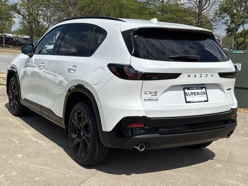 New 2026 MAZDA CX-5 2.5 S w/ Premium Plus Package image 9