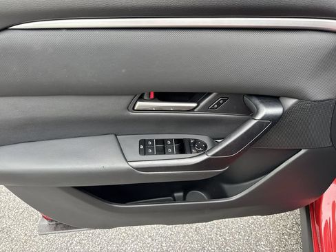 Certified 2024 MAZDA CX-50 AWD 2.5 S w/ Premium Package image 40