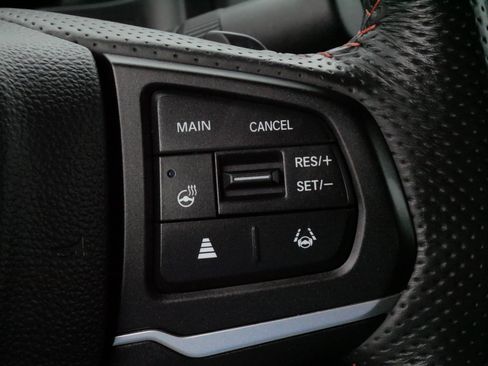 Certified 2025 Honda Ridgeline TrailSport image 25