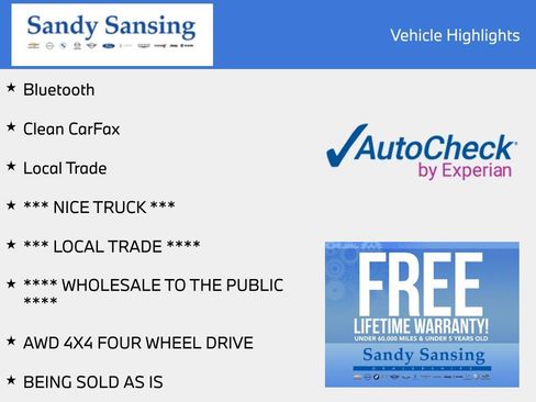 Used 2014 Ford F150 STX w/ Equipment Group 201A Mid AWD/4WD image 3
