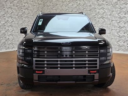 New 2026 Hyundai Palisade XRT Pro