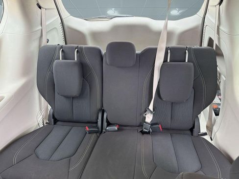 Used 2023 Chrysler Voyager LX FWD image 30