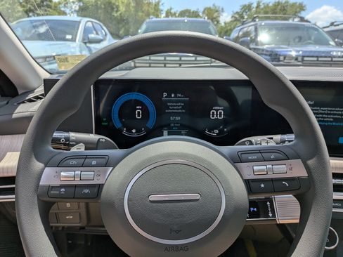 New 2026 Hyundai Sonata SEL FWD image 24