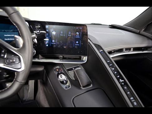 Used 2024 Chevrolet Corvette Z06 image 16