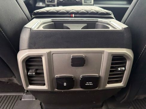 Used 2019 Ford F150 Lariat AWD/4WD image 17