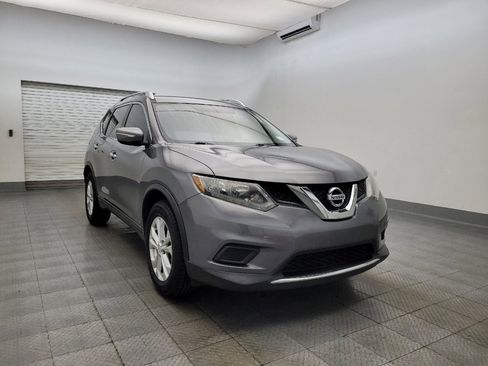 Used 2015 Nissan Rogue SV image 13