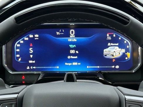 New 2026 Chevrolet Silverado 1500 High Country image 29