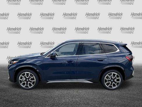 New 2026 BMW X1 xDrive28i w/ Technology Package AWD/4WD image 7