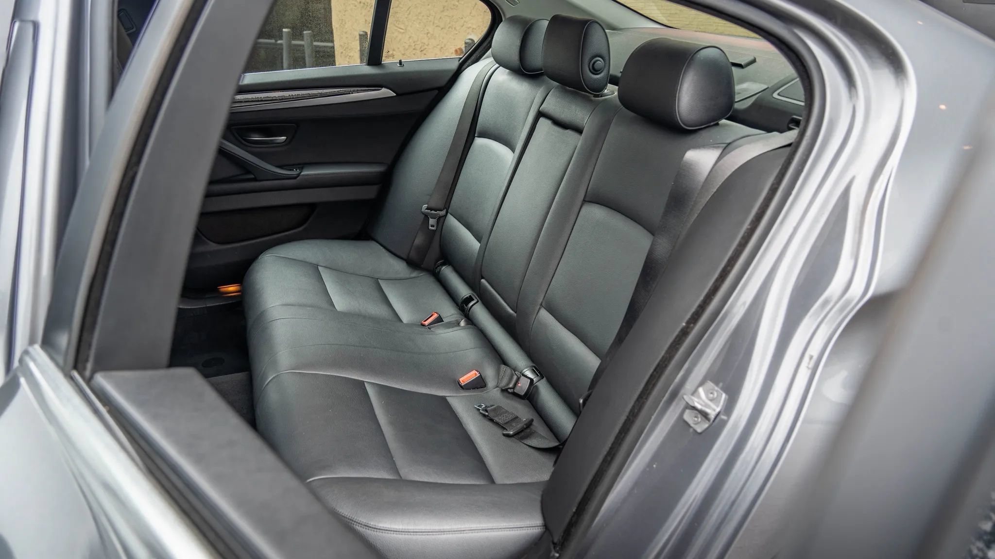 Used 2016 BMW 528i Sedan RWD image 17