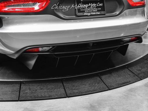 Used 2015 Dodge Viper SRT-10 RWD image 34