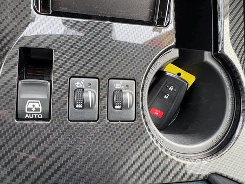 Used 2024 Toyota 4Runner TRD Pro image 16