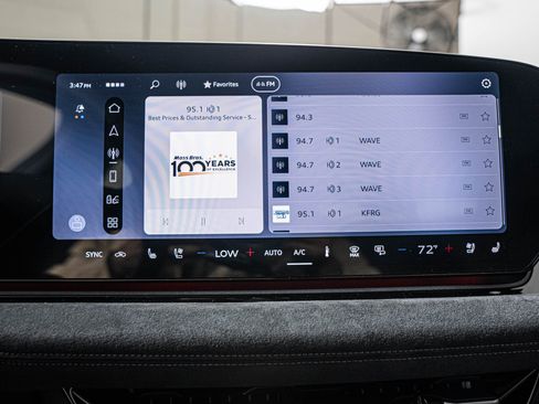 New 2027 Audi S6 e-tron Premium Plus AWD/4WD image 19