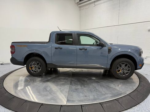 Used 2024 Ford Maverick Tremor w/ Tremor Off-Road Package image 9