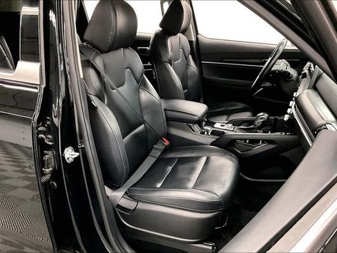 Used 2025 Kia Telluride S AWD/4WD image 8
