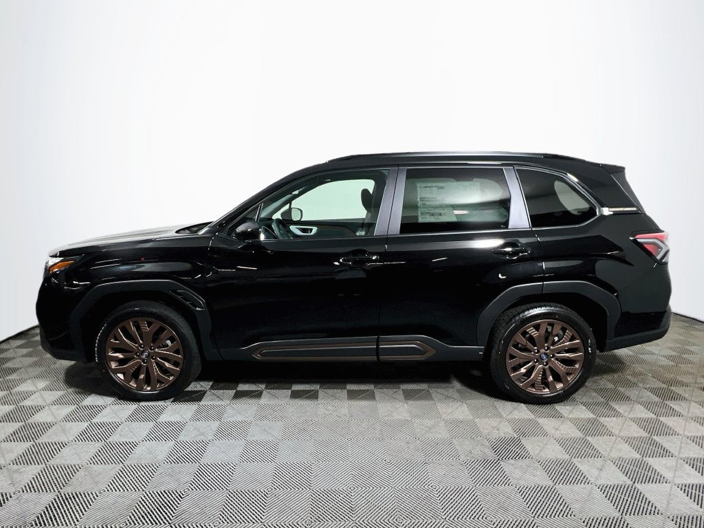 New 2026 Subaru Forester Sport AWD/4WD image 4