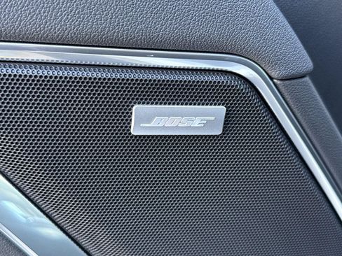 New 2026 Chevrolet Silverado 1500 RST w/ Convenience Package II AWD/4WD image 16