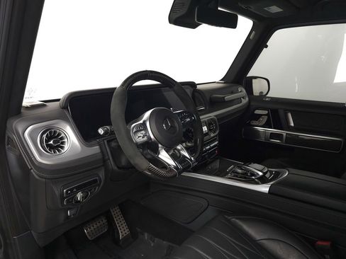Used 2024 Mercedes-Benz G 63 AMG 4MATIC image 9