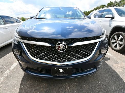 Used 2023 Buick Enclave Avenir w/ Trailering Package, 5000 lbs. AWD/4WD image 3