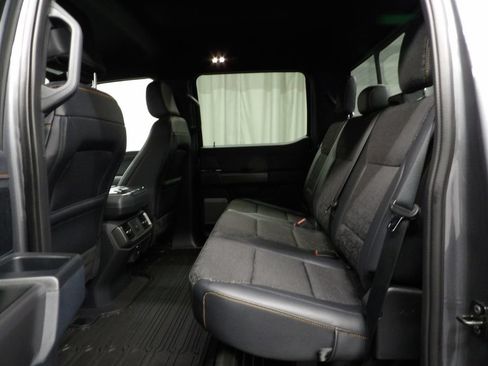 Used 2025 Ford F150 Tremor w/ Mobile Office Package AWD/4WD image 17