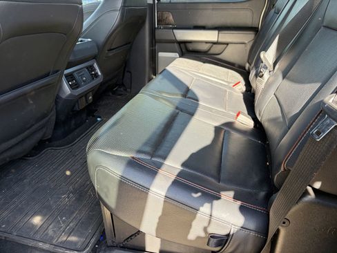 Used 2024 Ford F250 Lariat w/ Lariat Ultimate Package AWD/4WD image 8