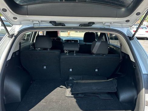 Used 2022 Kia Sportage LX image 14