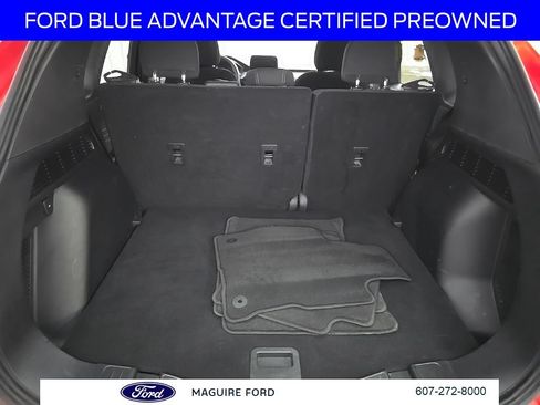 Used 2024 Ford Escape Active AWD/4WD image 14