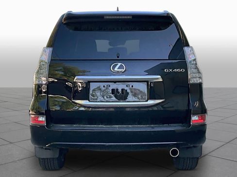 Used 2023 Lexus GX 460 Premium w/ Premium Package AWD/4WD image 5