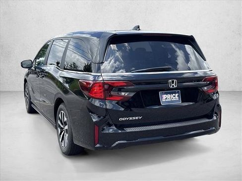Used 2025 Honda Odyssey EX-L image 7