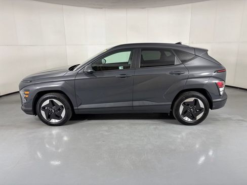 Used 2024 Hyundai Kona SEL FWD image 5