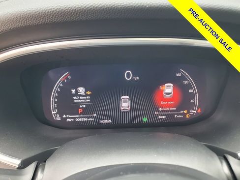 Certified 2025 Acura MDX FWD image 28