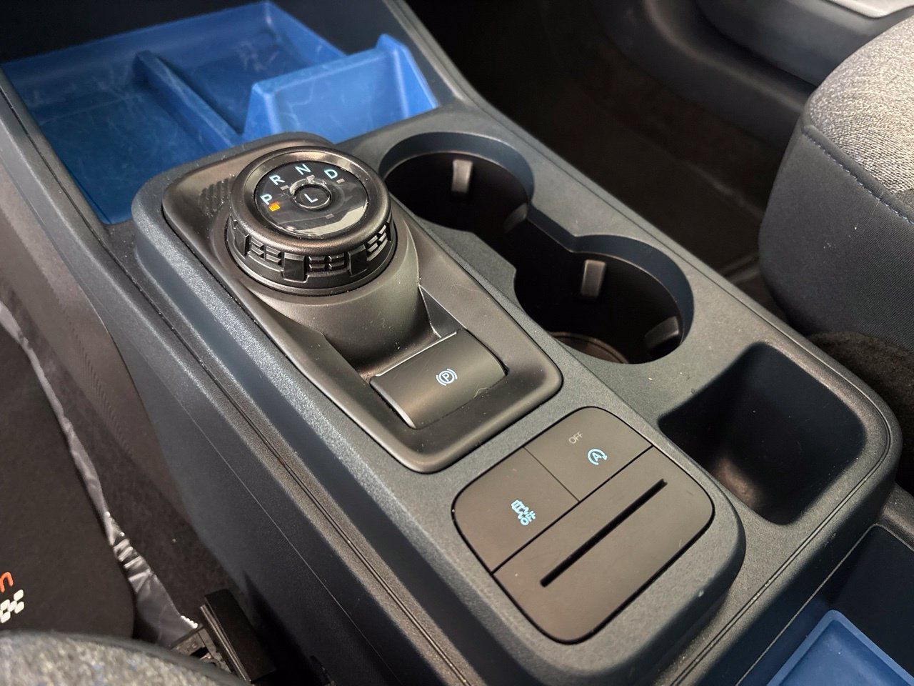 Used 2026 Ford Maverick XLT FWD image 19