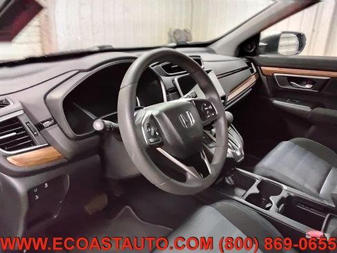 Used 2018 Honda CR-V EX image 11