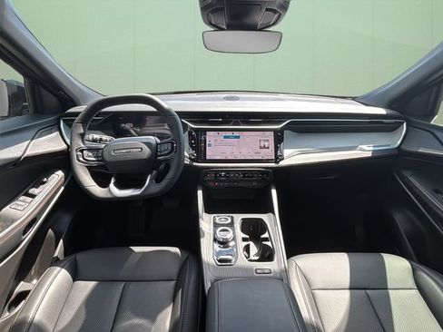 New 2026 Jeep Cherokee Limited AWD/4WD image 20