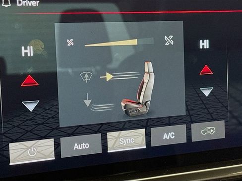 Certified 2022 GMC Sierra 1500 SLT w/ SLT Convenience Package image 40