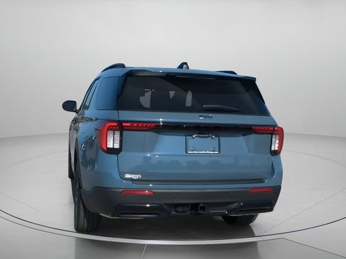 New 2026 Ford Explorer ST-Line image 25