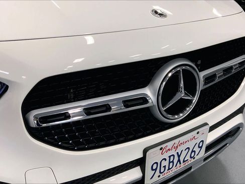 Certified 2023 Mercedes-Benz GLA 250 image 28