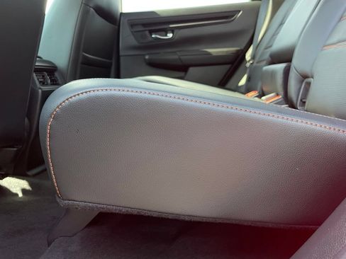 Certified 2025 Honda CR-V Sport-L image 39