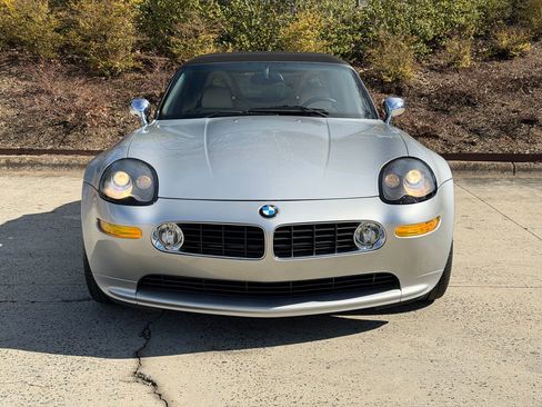 Used 2000 BMW Z8 image 2