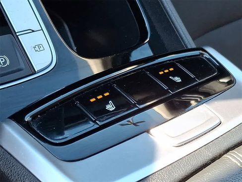 Used 2024 Hyundai Tucson SEL image 25