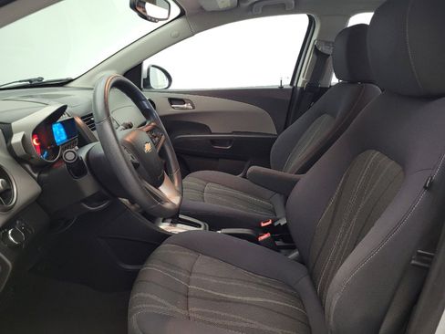 Used 2014 Chevrolet Sonic LT FWD image 17